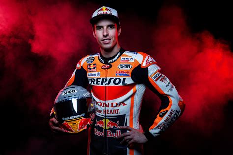Alex Márquez: MotoGP – Red Bull Athlete Profile.